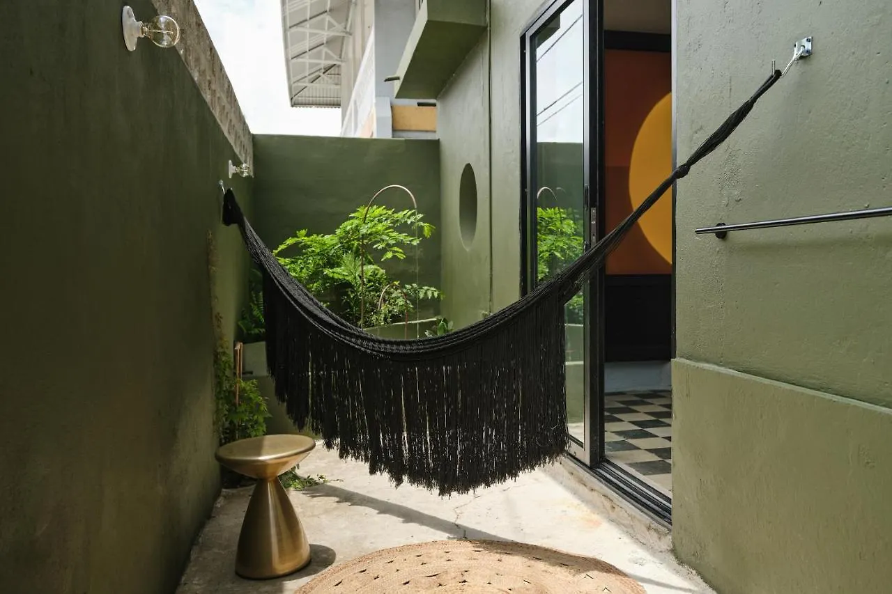 Verde By Dw San Juan Aparthotel