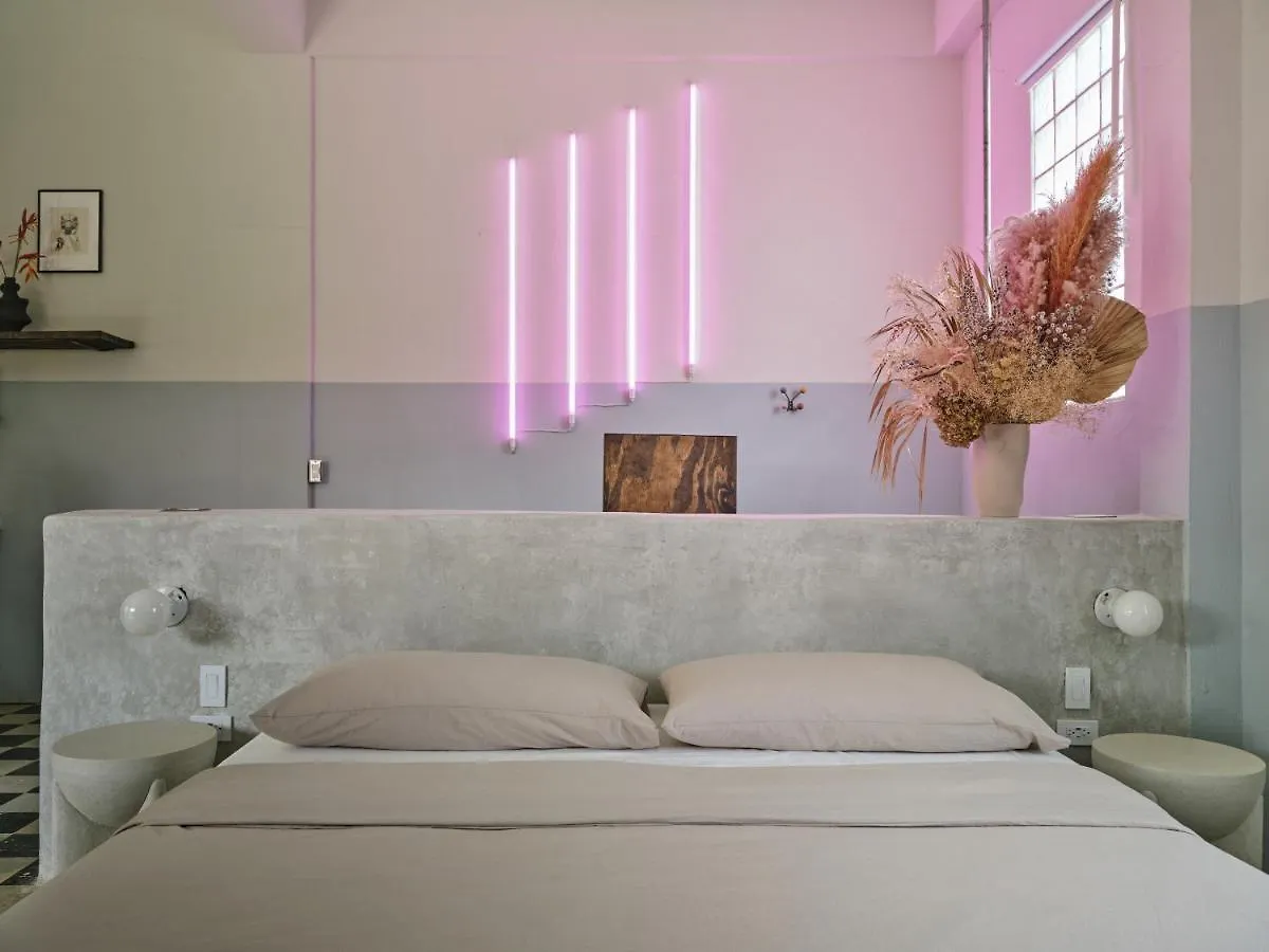 Aparthotel Verde By Dw San Juan