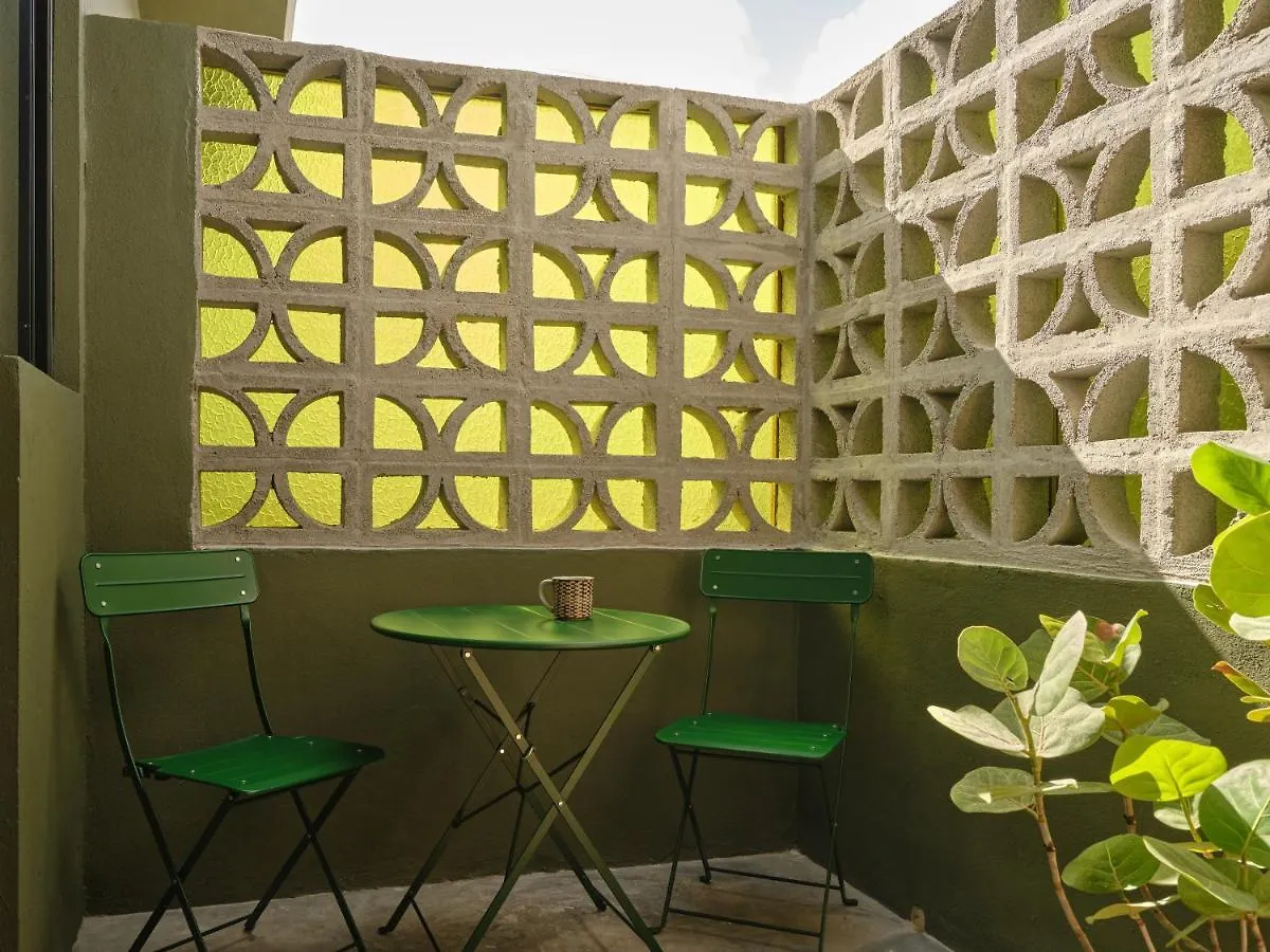 Verde By Dw San Juan