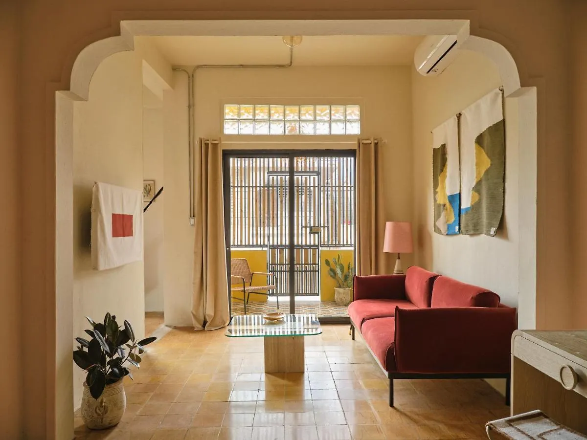 Apartmanhotel Verde By Dw San Juan
