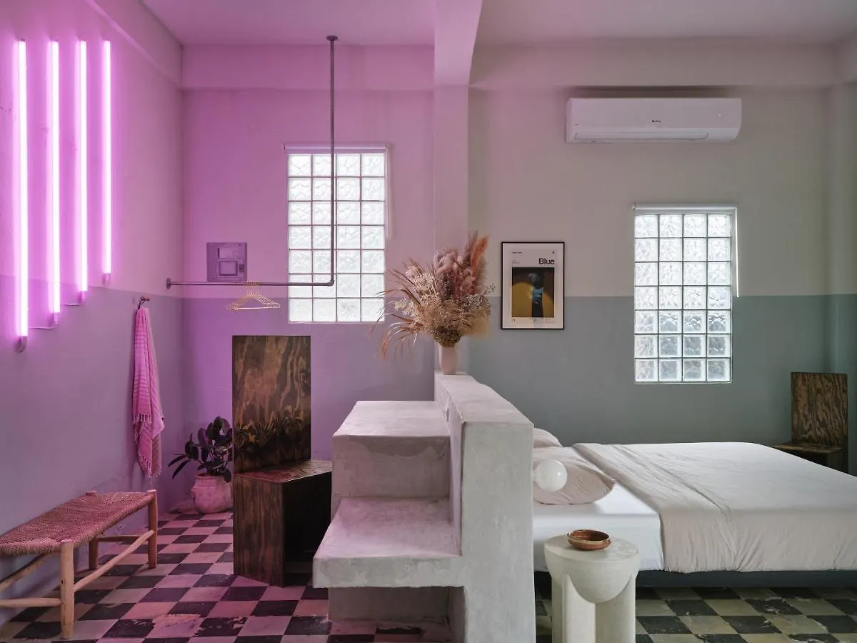 Aparthotel Verde By Dw San Juan