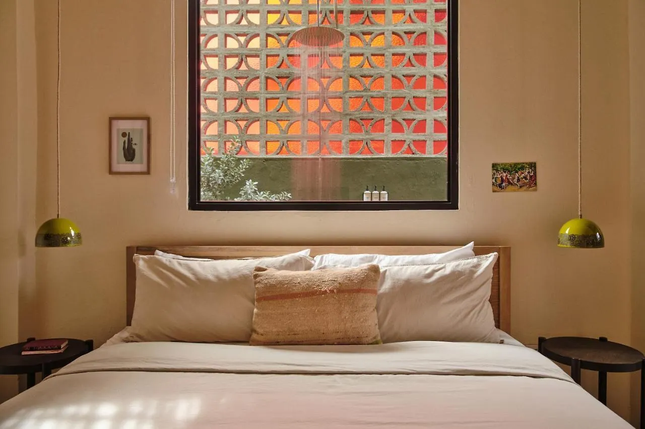Aparthotel Verde By Dw San Juan