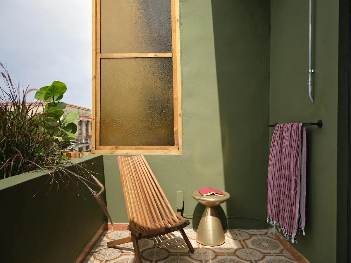 Verde By Dw San Juan Aparthotel